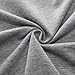 Lovely Newborn Kids Baby Boy Girl Infant Tiger Print Jumpsuit Rompers (Size:9M, Gray)