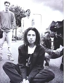 Bilder von Rage Against The Machine
