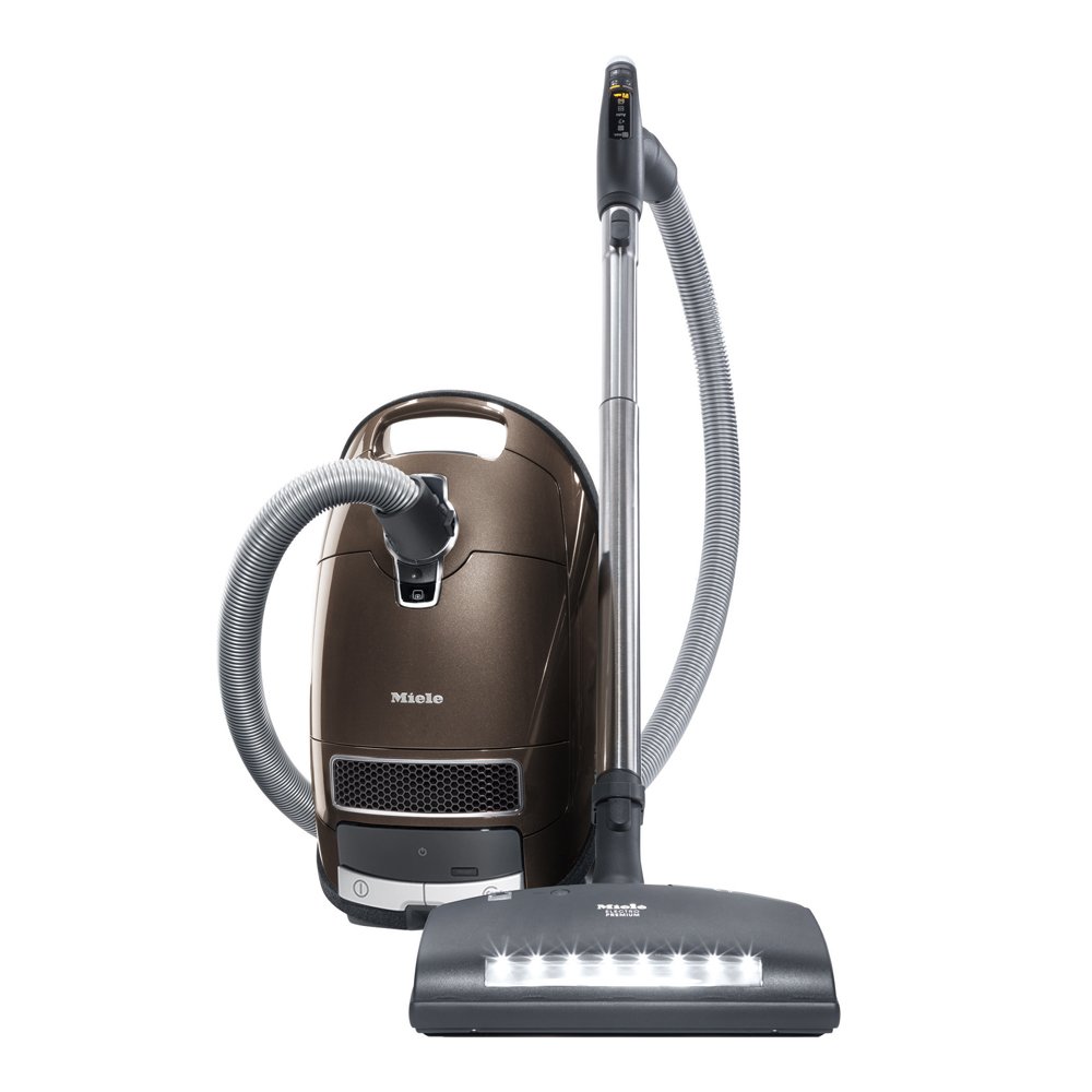Vacuum Cleaner Reviews Blog