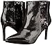 Nine West Women's Emilee Metallic Boot