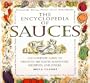 The Encyclopedia of Sauces: The Complete Guide to Creating 180 Sauces, Marinades, Dressings, and Stocks