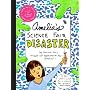 Amelia's Science Fair Disaster