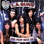 The Very Best Of L.A. Guns [Explicit]