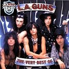 The Very Best Of L.A. Guns [Explicit]