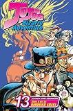 JoJo's Bizarre Adventure, Vol. 13