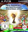 FIFA Fussball Weltmeisterschaft 2010 S�dafrika
