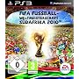 FIFA Fussball Weltmeisterschaft 2010 S�dafrika