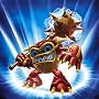 Figura Skylanders Sg (C�digo Individual). Terrafin de Activision Blizzard