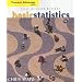 Advantage Books: Basic Statistics: Tales of Distributions (Thomson Advantage Books)
