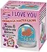 Design-a-water Globe Kit 3-1/4