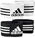 Adidas Ankle Strap Schienbeinschonerhalter 620635, Schwarz