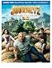 Journey 2: The Mysterious Island (Blu-ray 3D / Blu-ray / DVD / UltraViolet Digital Copy)