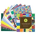 - School 12x12 Scrap Pad - 12x12
