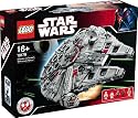 LEGO Star Wars 10179 - Ultimatives Millenium Falcon Sammlermodell