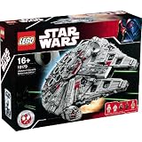 Lego Star Wars: Ultimate Collector's Millennium Falcon #10179