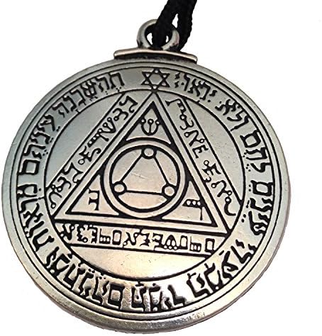 Michael Shaffer Presents, The Talisman of the Sun