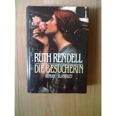 Die Besucherin