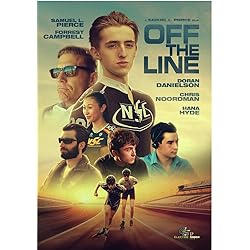 Off the Line [DVD]