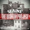 Image of album by Slaine