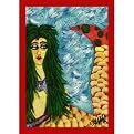 Molly Mae Rug - 3'10"x5'4"