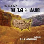 The English Major | [Jim Harrison]