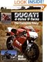 Ducati 4-Valve V-Twins: The Complete Story