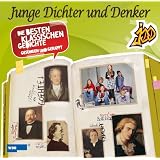 Die besten klassischen Gedichtevon "Junge Dichter und Denker"