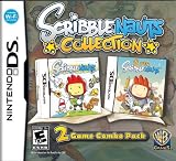 Scribblenauts Collection