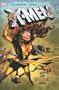 X-Men: The Dark Phoenix Saga