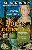 Queen Isabella: Treachery, Adultery, and Murder in Medieval England