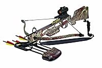 Arrow Precision Inferno Fury Crossbow Kit
