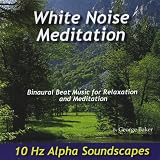 10Hz Alpha Soundscapes