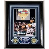 Ichiro 2006 All Star Photomint