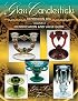 Glass Candlesticks of the Depression Era: Identification and Value Guide