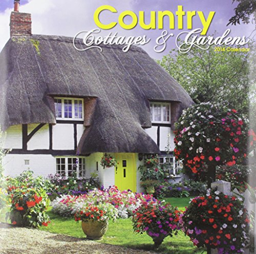 Country Cottages & Gardens W