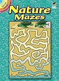 Nature Mazes (Dover Little Activity Books)