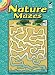 Nature Mazes (Dover Little Activity Books)