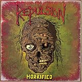 Horrified (2Cd)