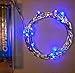 Qualizzi Star Lights Mini Led Light Set, 5 Pack