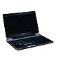 Toshiba PQF65E-05W01JIT Qosmio F60-158 500GB Windo&hellip di Toshiba
