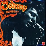 Revue Johnny Hallyday  / Olympia 1967