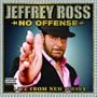 Jeffrey Ross: No Offense- Live From New Jersey [Explicit]