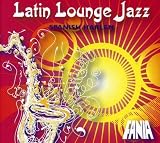Revue Various Artists  / Latin Lounge Jazz Harlem