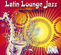 Latin Lounge Jazz Harlem