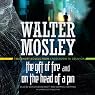 The Gift of Fire & On the Head of a Pin: Two Short Novels from Crosstown to Oblivion
