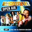 Open Air- Das Live-Album Zum Grossen Jubil�um