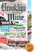 #2: Brooklyn Was Mine (January 12)