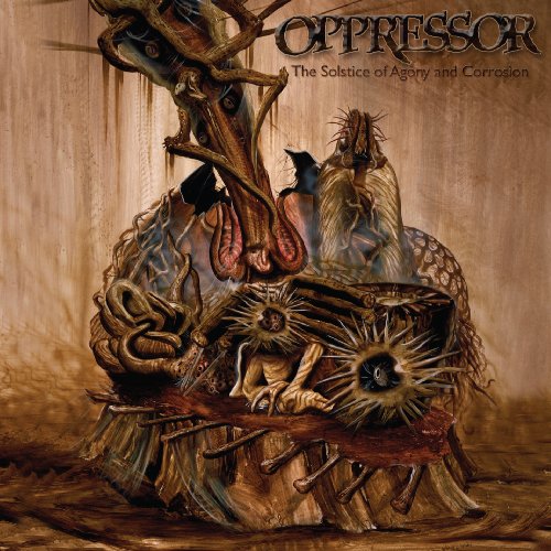 Oppressor