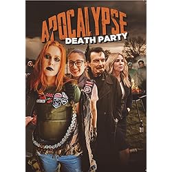 Apocalypse Death Party [DVD]