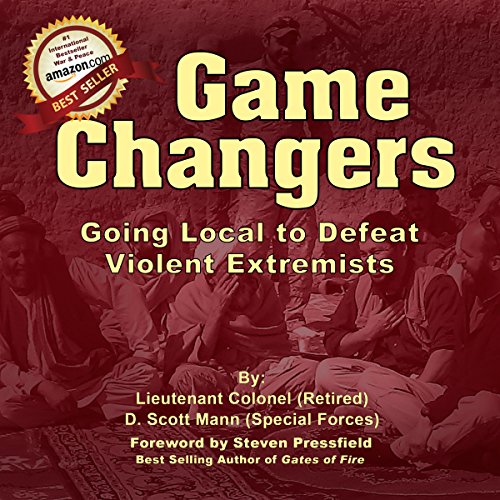 game changers going local to defeat violent extremists